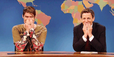 bill hader television GIF by Saturday Night Live
