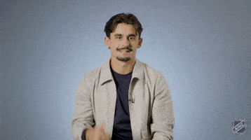 Happy Ice Hockey GIF by NHL