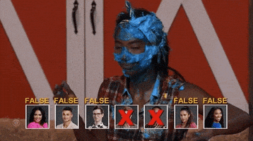 Bb24 GIF by Big Brother