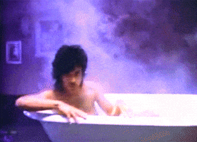 purple rain prince GIF by University of Alaska Fairbanks