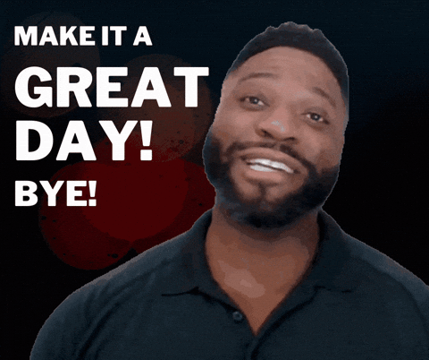 gif-Good Day Hello GIF by Diamond D. Real Estate