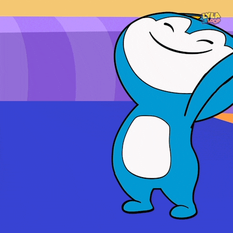 Giphy - Sleepy Sorry Not Sorry GIF by Mighty Picnic