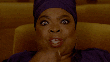 Excited Movie Theater GIF by CBS