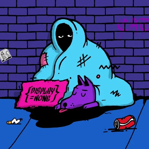 San Francisco Animation GIF by Maximillian Piras