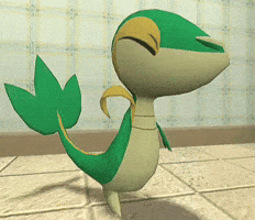 [PokeCommunity.com] The Alphabet Game! v2