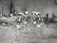 SpookyEverlasting Instagram