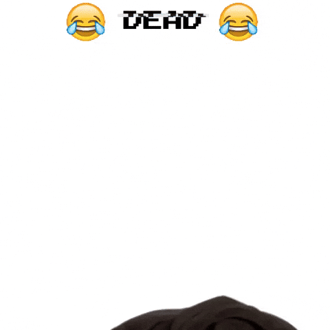 clap lol GIF by Yungen
