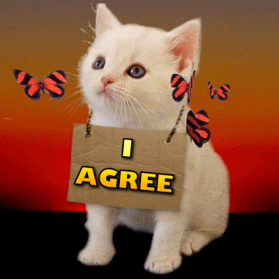 Thats True I Agree GIF by dotdave