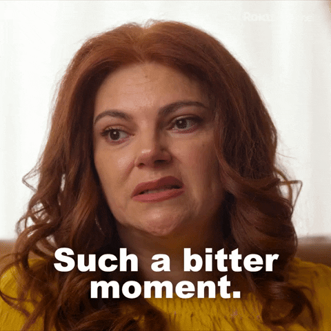 Season 1 GIF by The Roku Channel by therokuchannel