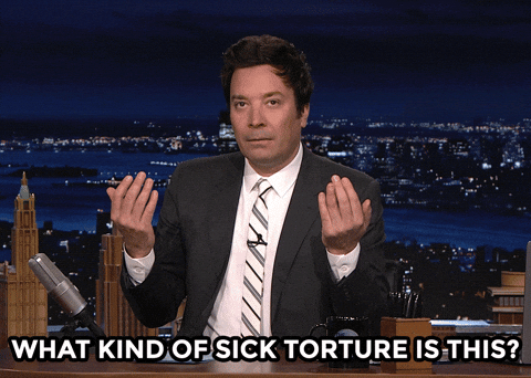 Jimmy Fallon Help GIF by The Tonight Show Starring Jimmy Fallon by fallontonight