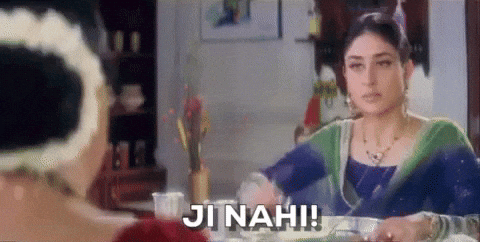 Kareena Kapoor Bollywood GIF by bypriyashah by bypriyashah