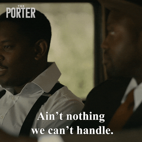 No Problem GIF by CBC by cbc