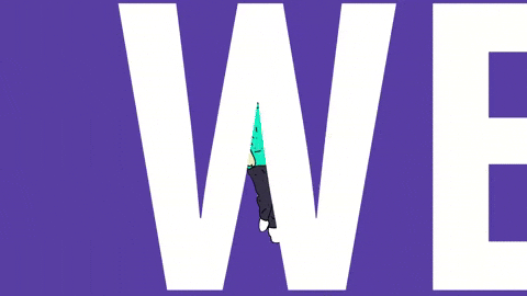 Swag Wednesday GIF by Sealed With A GIF by SWAG