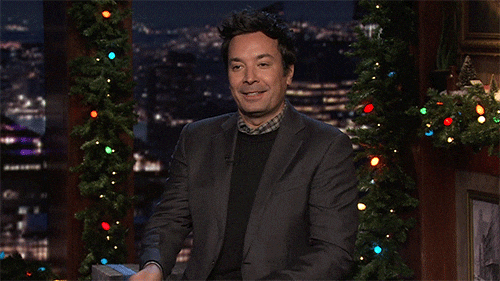 Jimmy Fallon Wow GIF by The Tonight Show Starring Jimmy Fallon by fallontonight