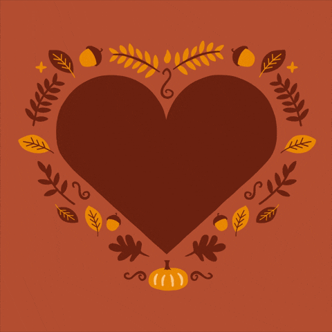 I Love You Heart GIF by Jessica Lau by jlaudesign