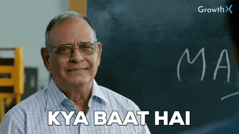 Aamir Khan Reaction GIF by GrowthX by GrowthX_Club