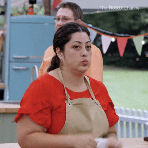 Wasnt Me Season 2 GIF by The Roku Channel by therokuchannel