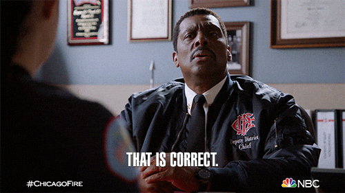 Episode 14 Nbc GIF by One Chicago by onechicago