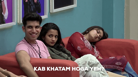 Drama Entertainment GIF by Amazon miniTV by amazonminiTV