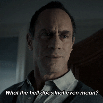 Season 2 What GIF by Paramount+ by paramountplus