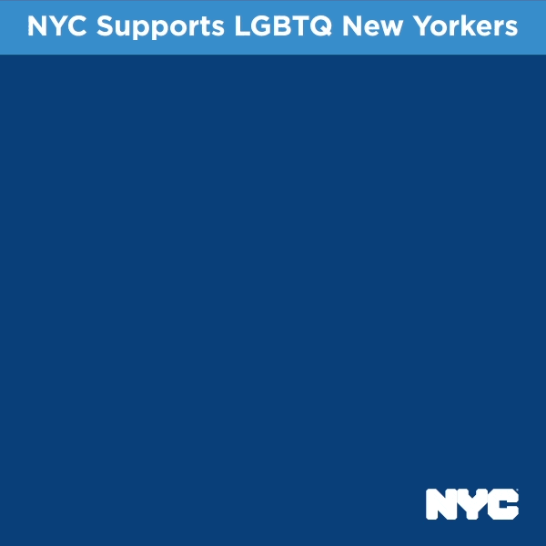 GIF by New York City Mayor's Office by nycgov