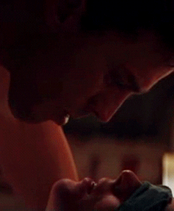 Giphy - fifty shades of grey follow GIF