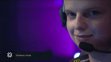 Dance Reaction GIF by Fnatic