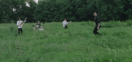 Natural GIF by Imagine Dragons