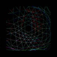 video art glitch GIF by Brink