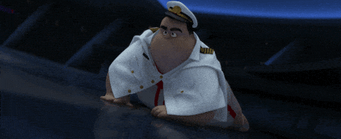 wall-e workout GIF by Disney Pixar