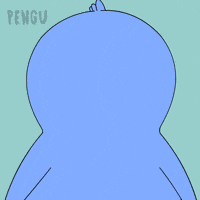 Whats Up Hello GIF by Pudgy Penguins