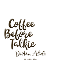Germany Monday GIF by Dritan Alsela Coffee