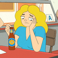 Season 1 Cartoon GIF by Paramount+