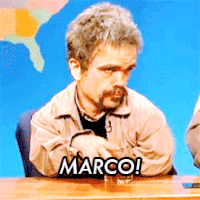 bobby moynihan snl GIF by Saturday Night Live