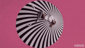 Music Video Animated Gif GIF by Vevo