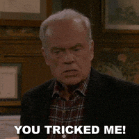 Kelsey Grammer Comedy GIF by Paramount+
