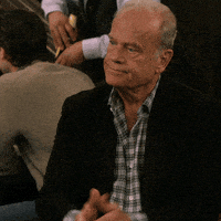 Funny Face Clap GIF by Paramount+