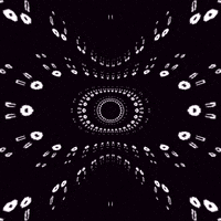 loop tunnel GIF by Njorg