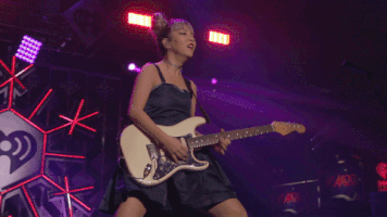iheart jingleball GIF by iHeartRadio