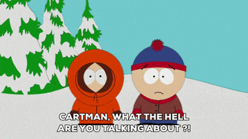 stan marsh disbelief GIF by South Park 