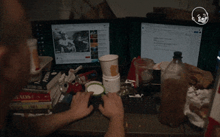 Eternal Tv GIF by Eternal Family