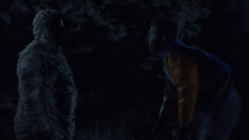 fox tv GIF by Ghosted