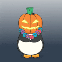 Dance Dancing GIF by Pudgy Penguins