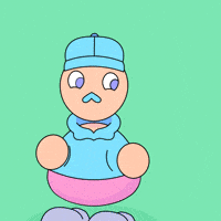 Feel Good Yes GIF by Fatman