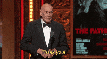 tonys GIF by Tony Awards