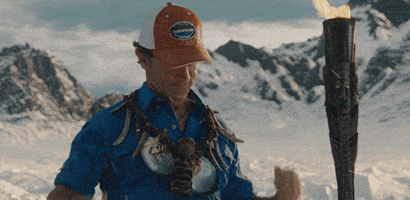 Cbs Survivor GIF by Paramount+