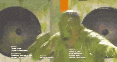 dj khaled slime GIF by Kids' Choice Awards 2019