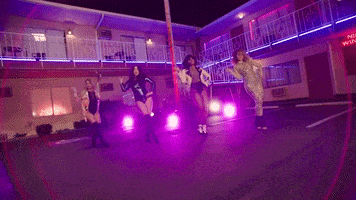down music video GIF by Fifth Harmony
