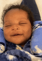 Happy Baby Boy GIF