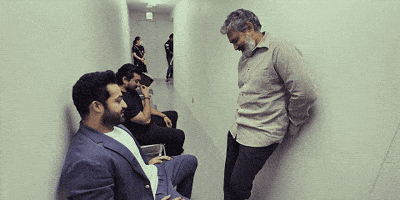 Mahesh Babu Bollywood GIF